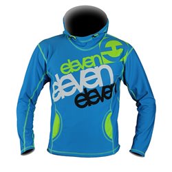 Hoodie Gavia ELEVEN Fluo F2925