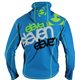 Hoodie Gavia ELEVEN Fluo F2925