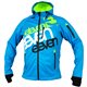 Softshell jacket ELEVEN Fluo F2925