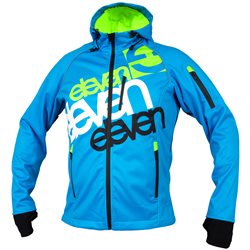 Softshell jacket ELEVEN Fluo F2925