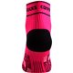 Compression socks LUCA Fluo