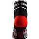 Compression socks LUCA Black