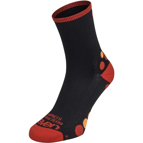 Compression socks Solo Black