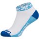  LUCA FLOWER blue