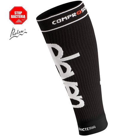 Comperssion sleeves black