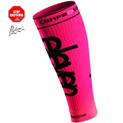 COMPRESsion sleeves Pink