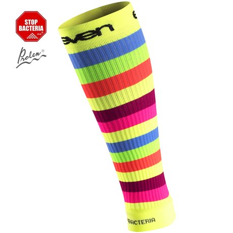 Compression Sleeves Eleven Stripe