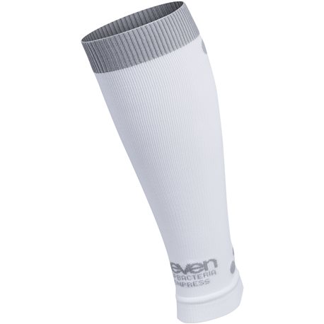 Compression sleeves Jervi White