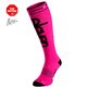 Compression socks Eleven Pink