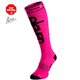 Compression Socken Eleven Pink