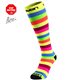 Compression socks Eleven Stripe