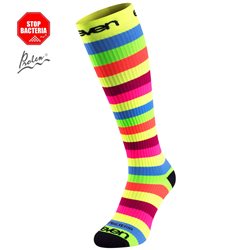 Compression socks Eleven Stripe