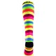 Compression socks Eleven Stripe