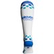 Compression Socken ELEVEN Aida White