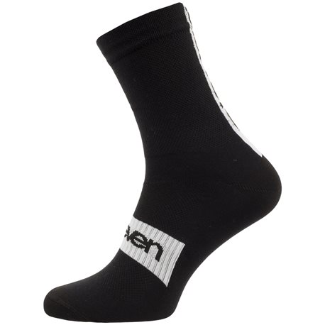 Socks SUURI Akiles Black