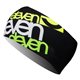 Headband ELEVEN HB Dolomiti Kids Fluo Black