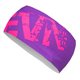 Headband ELEVEN HB Dolomiti Kids EVN Violet