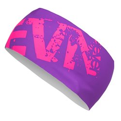 Headband ELEVEN HB Dolomiti Kids EVN Violet