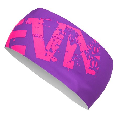 Headband ELEVEN HB Dolomiti Kids EVN Violet