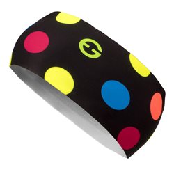 Headband ELEVEN HB Dolomiti Kids Color Black