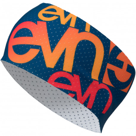 Stirnband ELEVEN HB Air Team EVN Blue