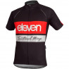 Cycling Jersey New Horizontal Red