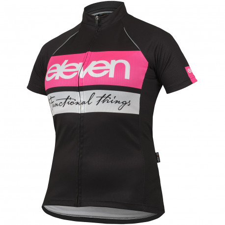 CyNew Horizontal F160 Ladycling Jersey