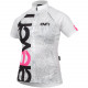 Radtrikot New Vertical woman