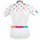 Cyclling Jersey Star Lady