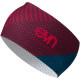 SELEVEN HB Air Bars Pinktirnband