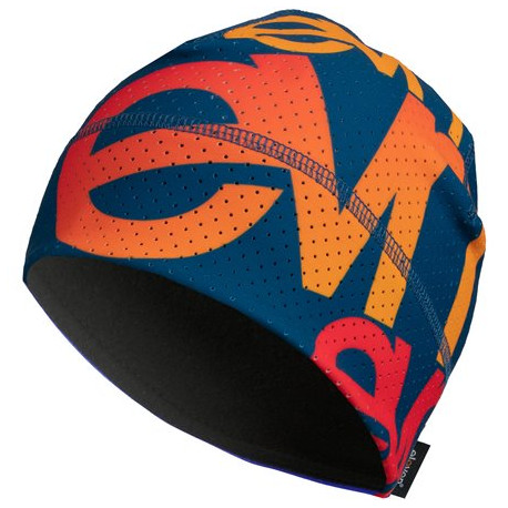 Haube AIR-Air Team EVN Blue