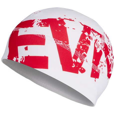 Cap MATTY EVN White