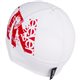 Cap MATTY EVN White