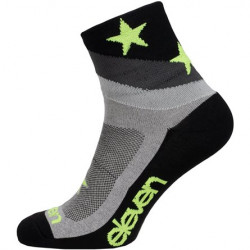 Socken ELEVEN HOWA STAR GREY