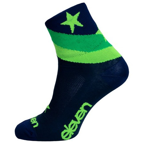 Socken ELEVEN HOWA STAR BLUE