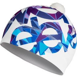 Cap SVEN Outline White
