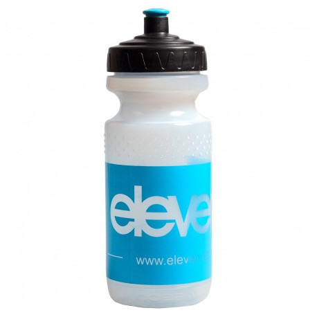 Trinkflasche ELEVEN Blue