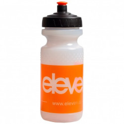 Trinkflasche ELEVEN Orange