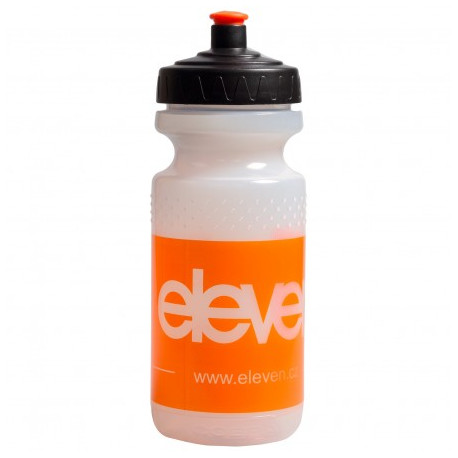 Trinkflasche ELEVEN Orange