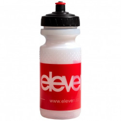 Trinkflasche ELEVEN Red