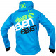 Softshell Jacket ELEVEN Fluo F2925- Lady