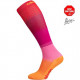 Compression Sock ELEVEN-Mono Pink