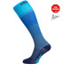 Compression Sock ELEVEN-Mono Blue