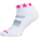 Socken ELEVEN LUCA Star Pink