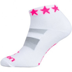 Socken ELEVEN LUCA Star Pink