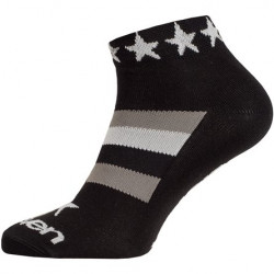 Socken ELEVEN LUCA Star White