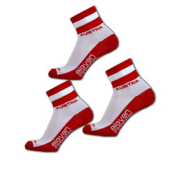 3.er Pack Socken AUSTRIA