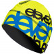 Haube ERIC Fluo F11 Blue