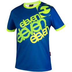 T-Shirt JOHN Team blue