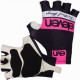 Kurze Radhandschuhe ELEVEN-Hor Pink F160